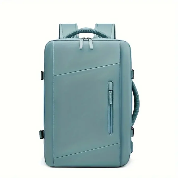 LARGE CAPACITY TRAVEL BACKPACK - Image 3