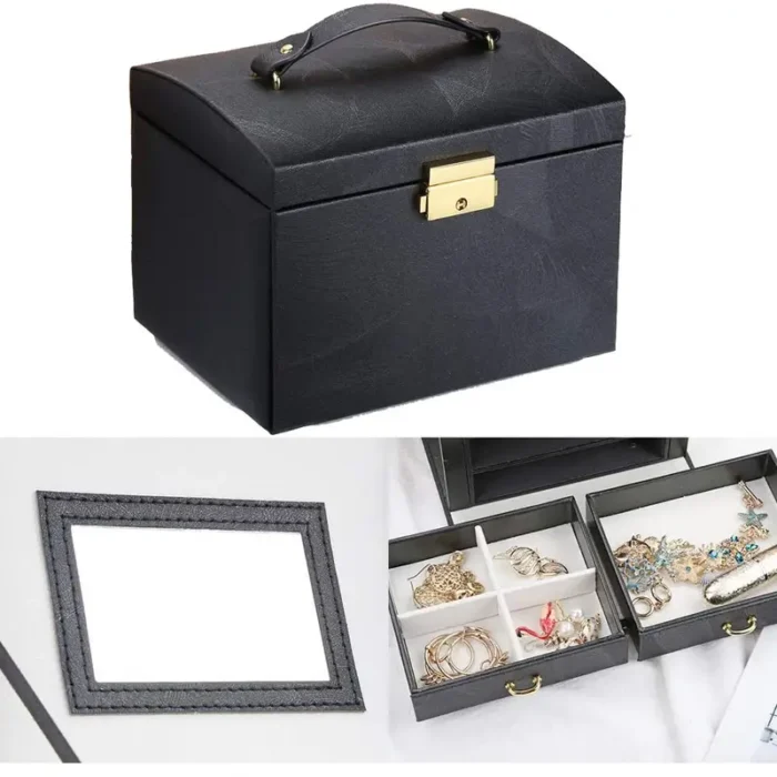 JEWELRY BOX ORGANIZER - Image 5