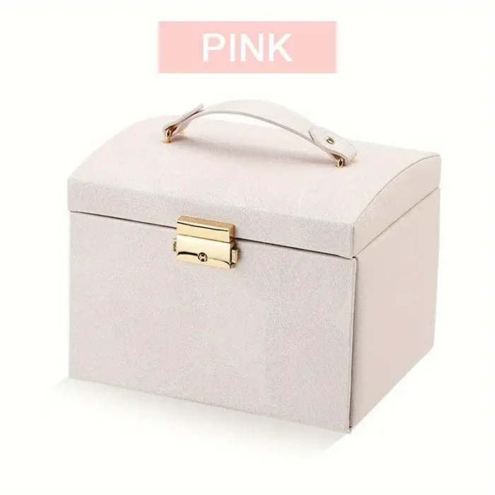 JEWELRY BOX ORGANIZER - Image 4