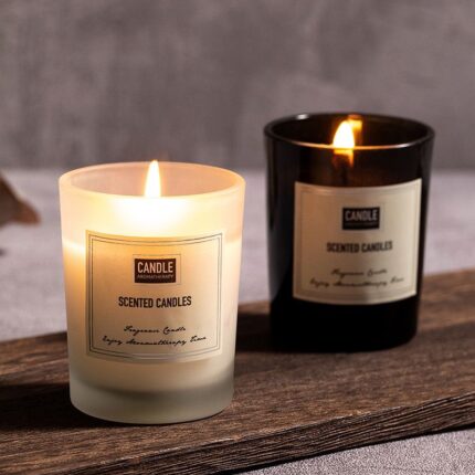 Scented Candles