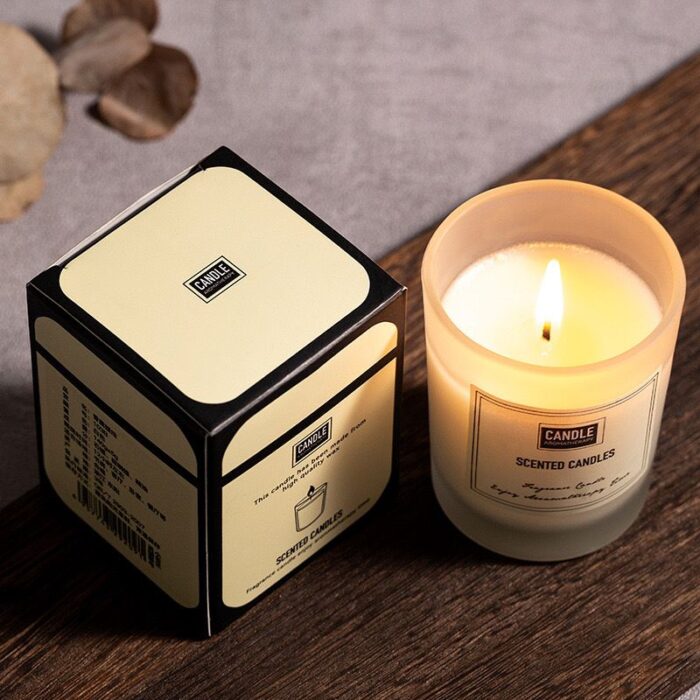 Scented Candles - Image 2
