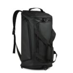 DELUXE TRAVEL GARMENT BAG - Image 5