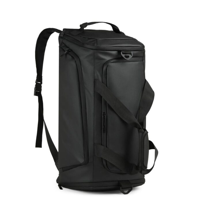 DELUXE TRAVEL GARMENT BAG - Image 5