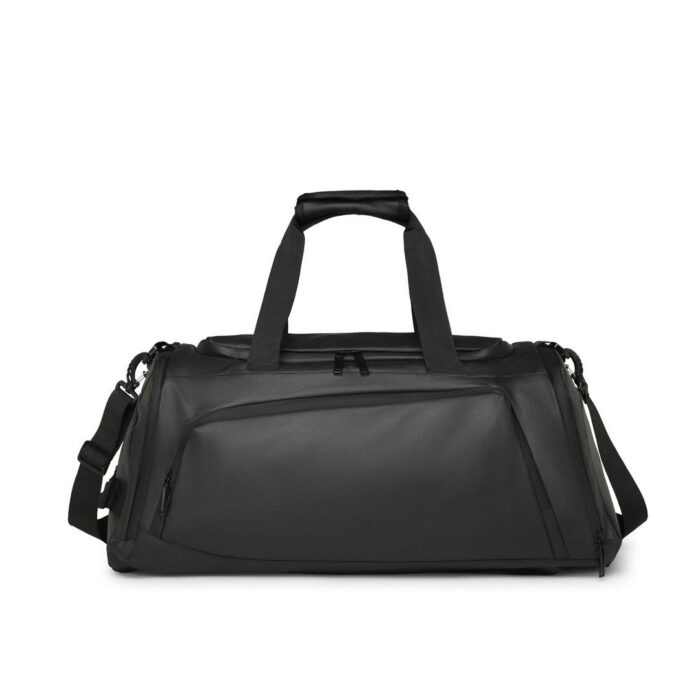 DELUXE TRAVEL GARMENT BAG - Image 6