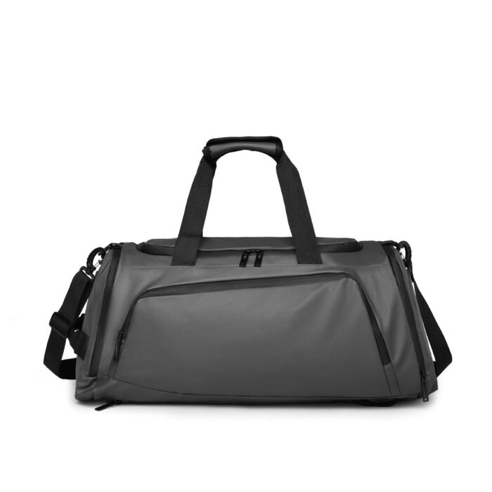 DELUXE TRAVEL GARMENT BAG - Image 7
