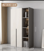 Luxe Modern Wardrobe - Image 2