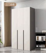 Luxe Modern Wardrobe - Image 3