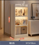 Clear Kitchen Cabinet - Image 3