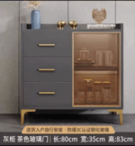 Dressing Cabinet - Image 3