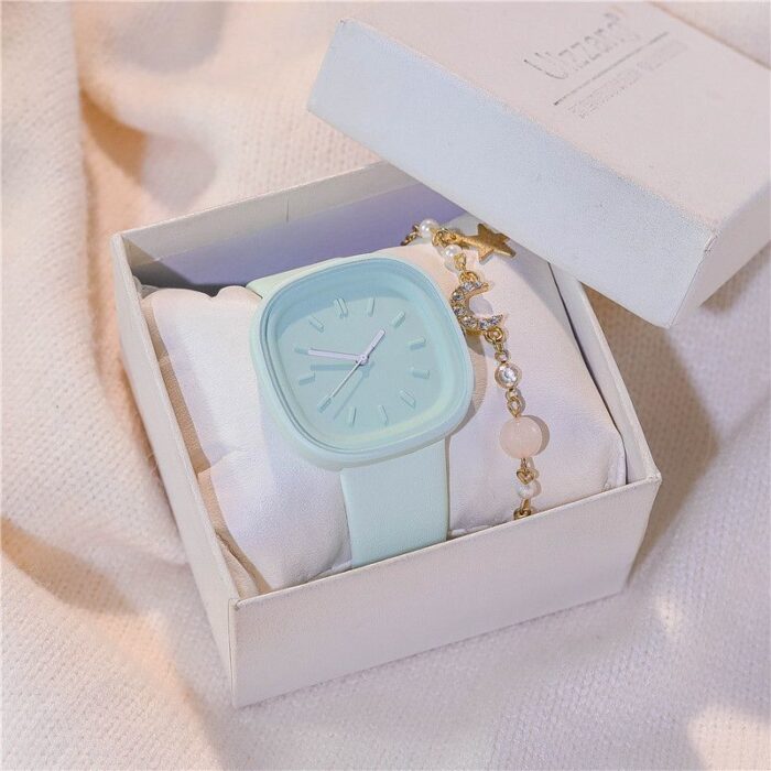 Sleek Ladies Watch - Image 3