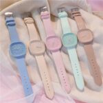 Sleek Ladies Watch