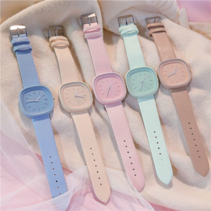 Sleek Ladies Watch - Image 1