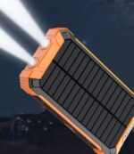 Solar Power Bank - Image 6