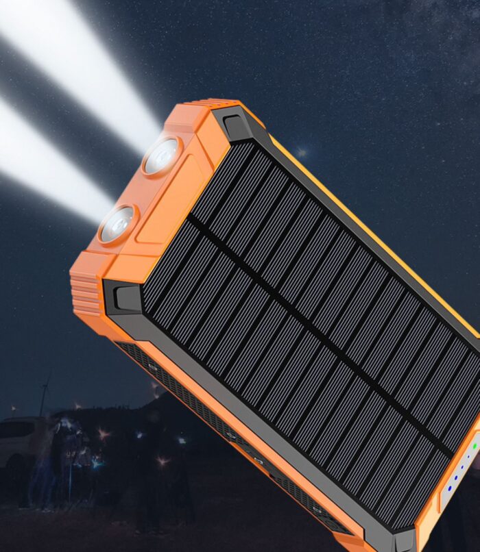 Solar Power Bank - Image 6
