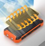 Solar Power Bank - Image 7