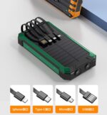 Solar Power Bank - Image 2