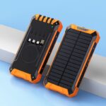 Solar Power Bank - Image 8