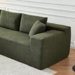 Compressed Sofa (Green) - Image 5