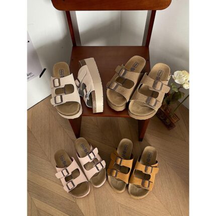 Birkk Sandals