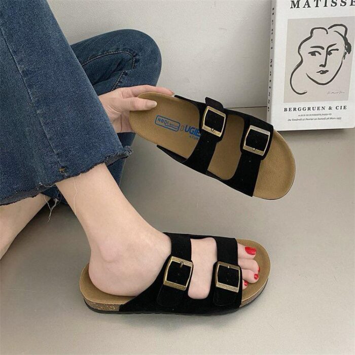 Birkk Sandals - Image 2