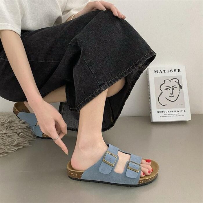 Birkk Sandals - Image 5