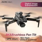 AE86 Pro Drone