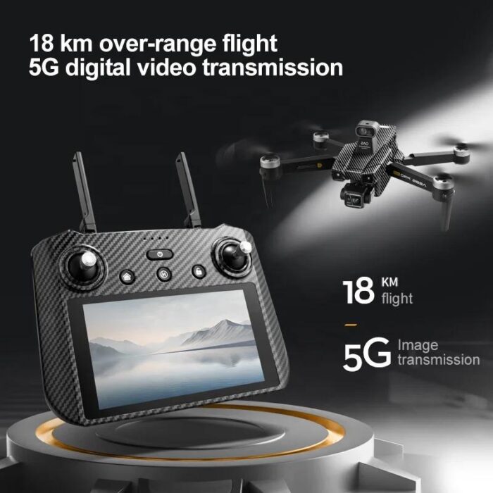 AE86 Pro Drone - Image 2