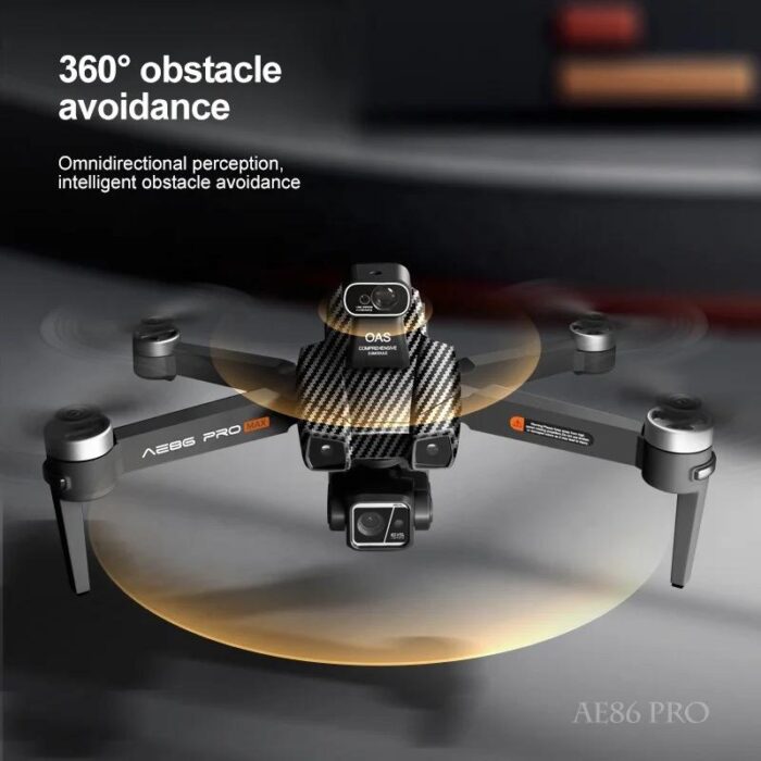 AE86 Pro Drone - Image 4
