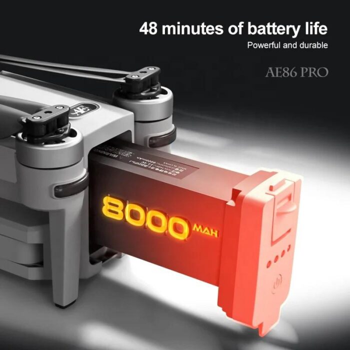 AE86 Pro Drone - Image 6