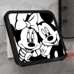 Bathroom Cabinet - Image 3