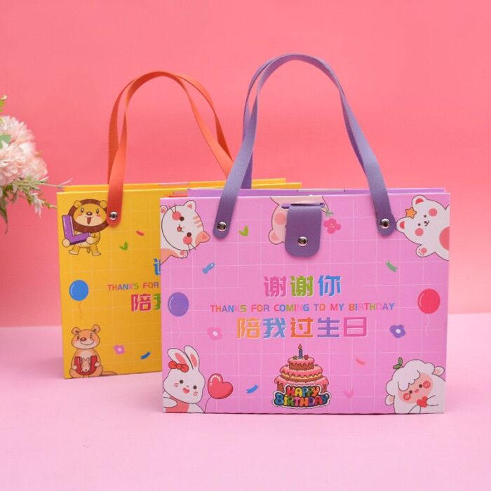 Kids Gift Box - Image 3