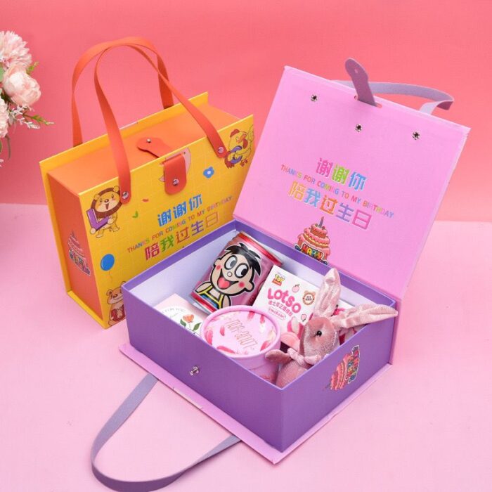 Kids Gift Box - Image 1