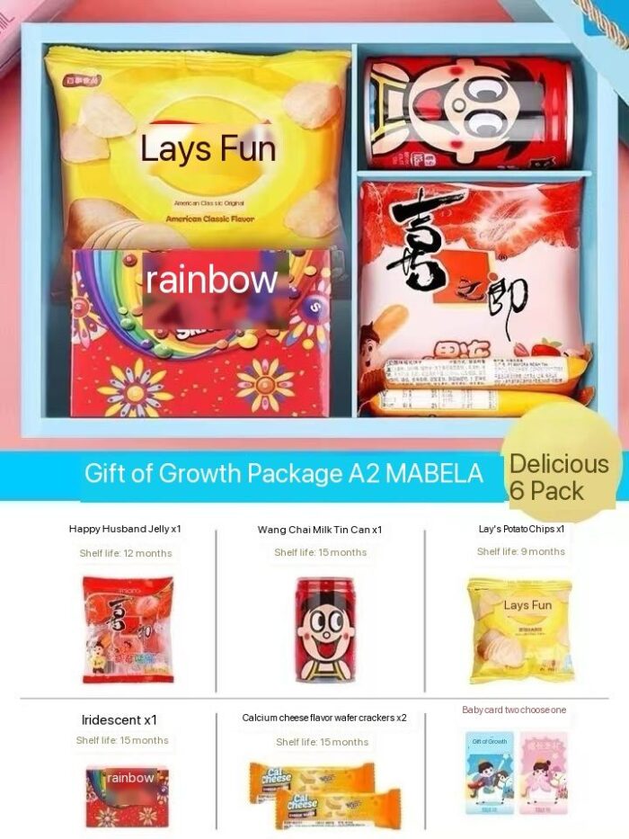 Kids Gift Box - Image 4