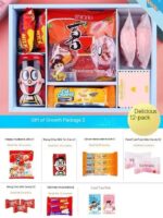 Kids Gift Box - Image 6