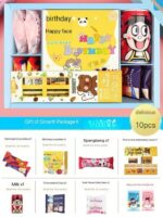 Kids Gift Box - Image 5