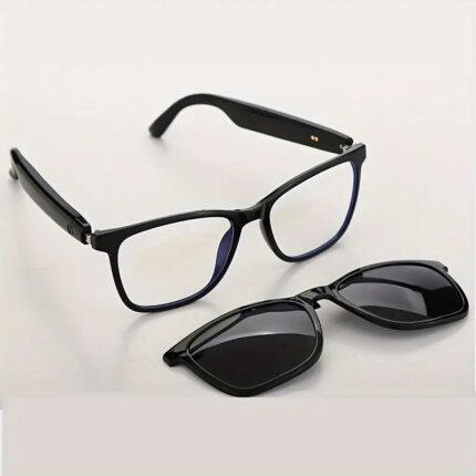 Audio Smart Glasses