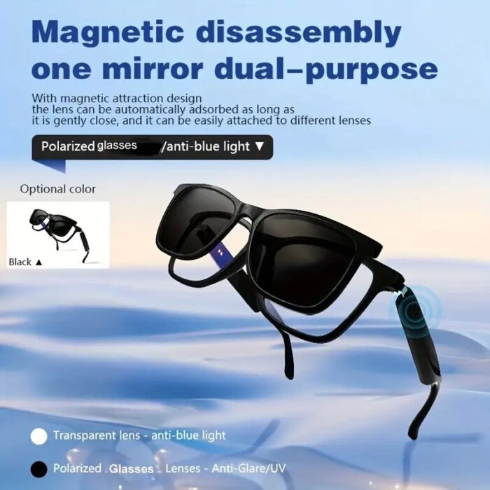 Audio Smart Glasses - Image 11