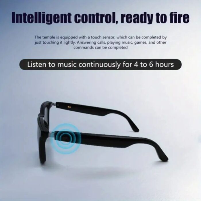 Audio Smart Glasses - Image 13