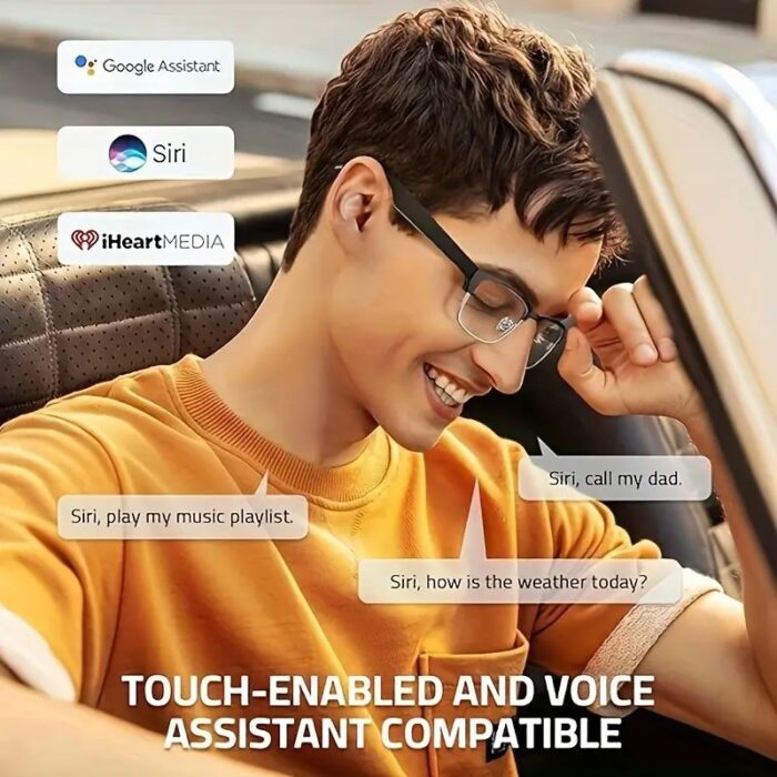 Audio Smart Glasses - Image 9