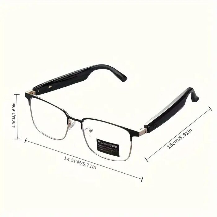 Audio Smart Glasses - Image 7