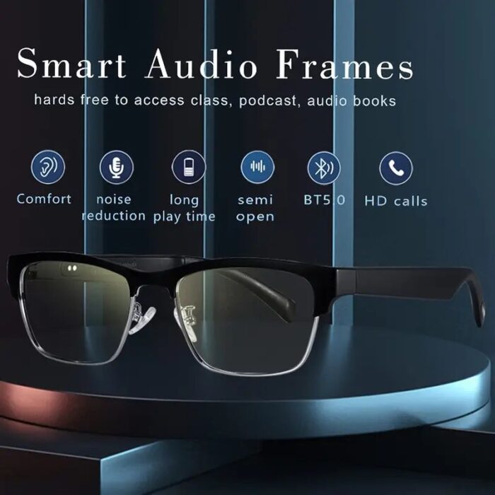 Audio Smart Glasses - Image 4