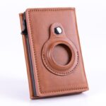 RFID-Blocking ID Card Wallet - Image 4