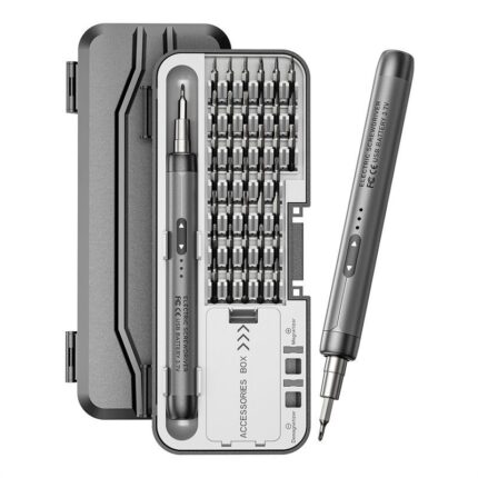 31 in 1 Screwdriver Set
