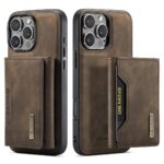 iPhone Leather case with Wallet