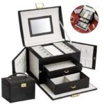 JEWELRY BOX ORGANIZER