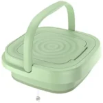 Portable Mini Washing Machine - Image 6
