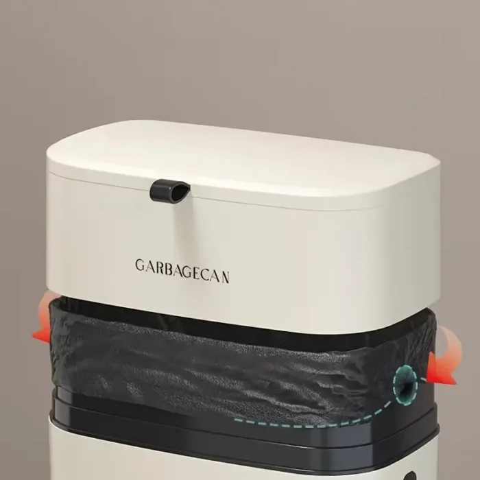 SPACE SAVING TRASH CAN - Image 2