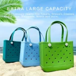 VERSATILE EVA BEACH BAG ORGANIZER