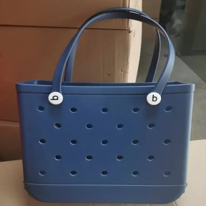 VERSATILE EVA BEACH BAG ORGANIZER - Image 2