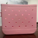 VERSATILE EVA BEACH BAG ORGANIZER - Image 4